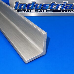 6061 Aluminum Angle