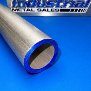 6061 Aluminum Round Tube