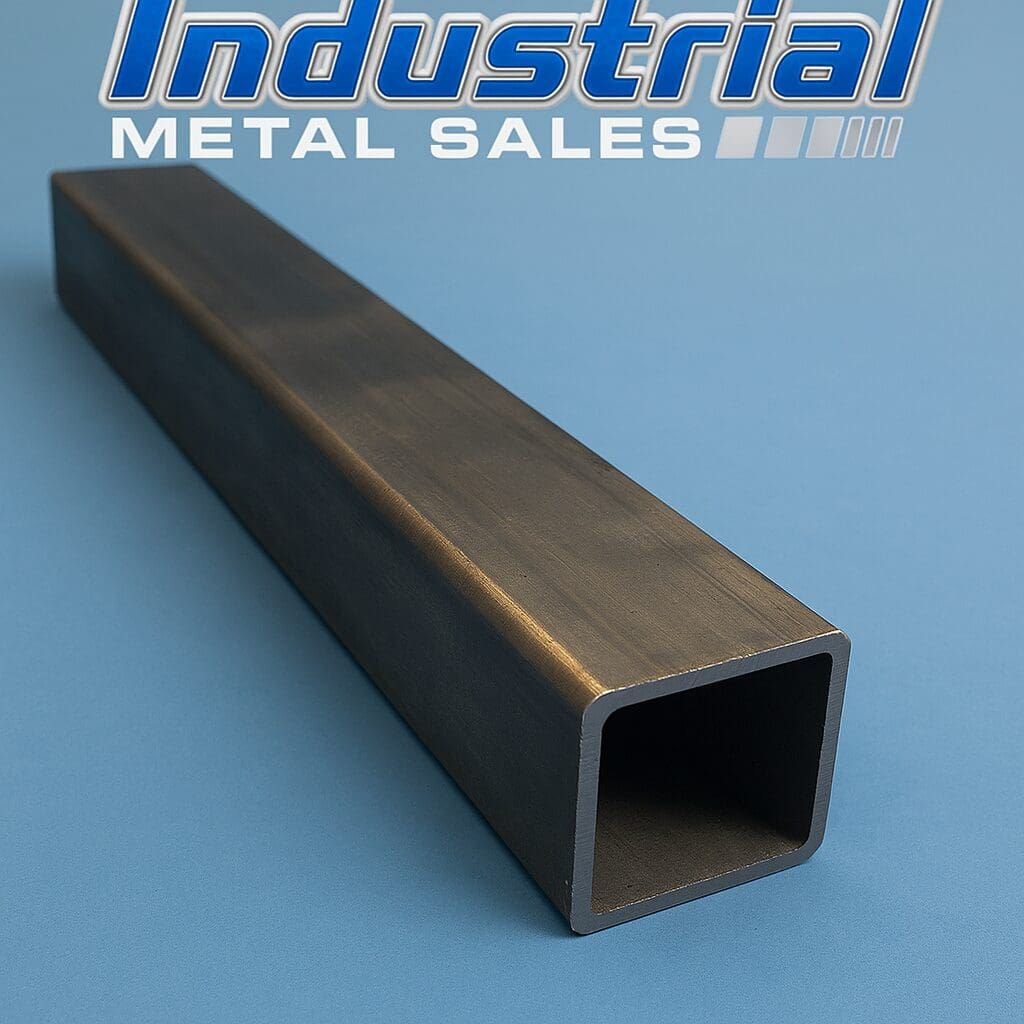 Telescopic Steel Square Tube