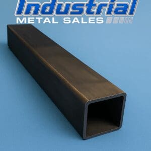 Steel Telescoping Square Tube 1-3/4" x .105" Wall